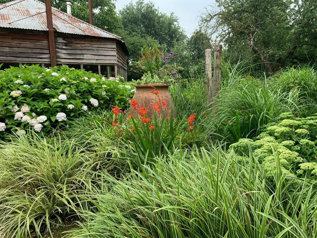 Atelier Onder De Notenboom Appeltern Eksteriør billede