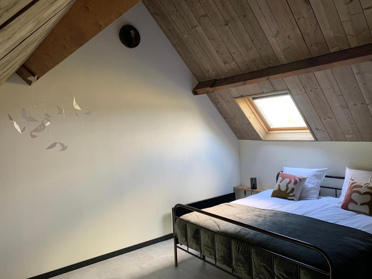 Atelier Onder De Notenboom Appeltern Eksteriør billede