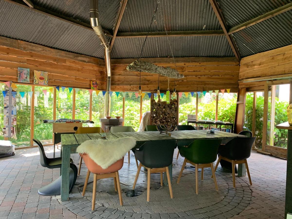 Atelier Onder De Notenboom Appeltern Eksteriør billede