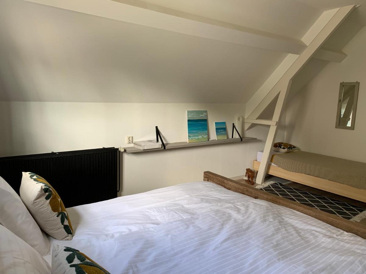 Atelier Onder De Notenboom Appeltern Eksteriør billede