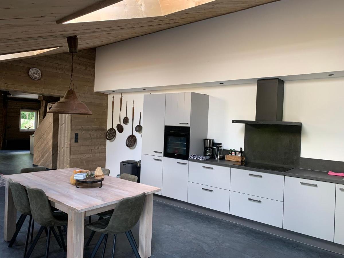 Atelier Onder De Notenboom Appeltern Eksteriør billede