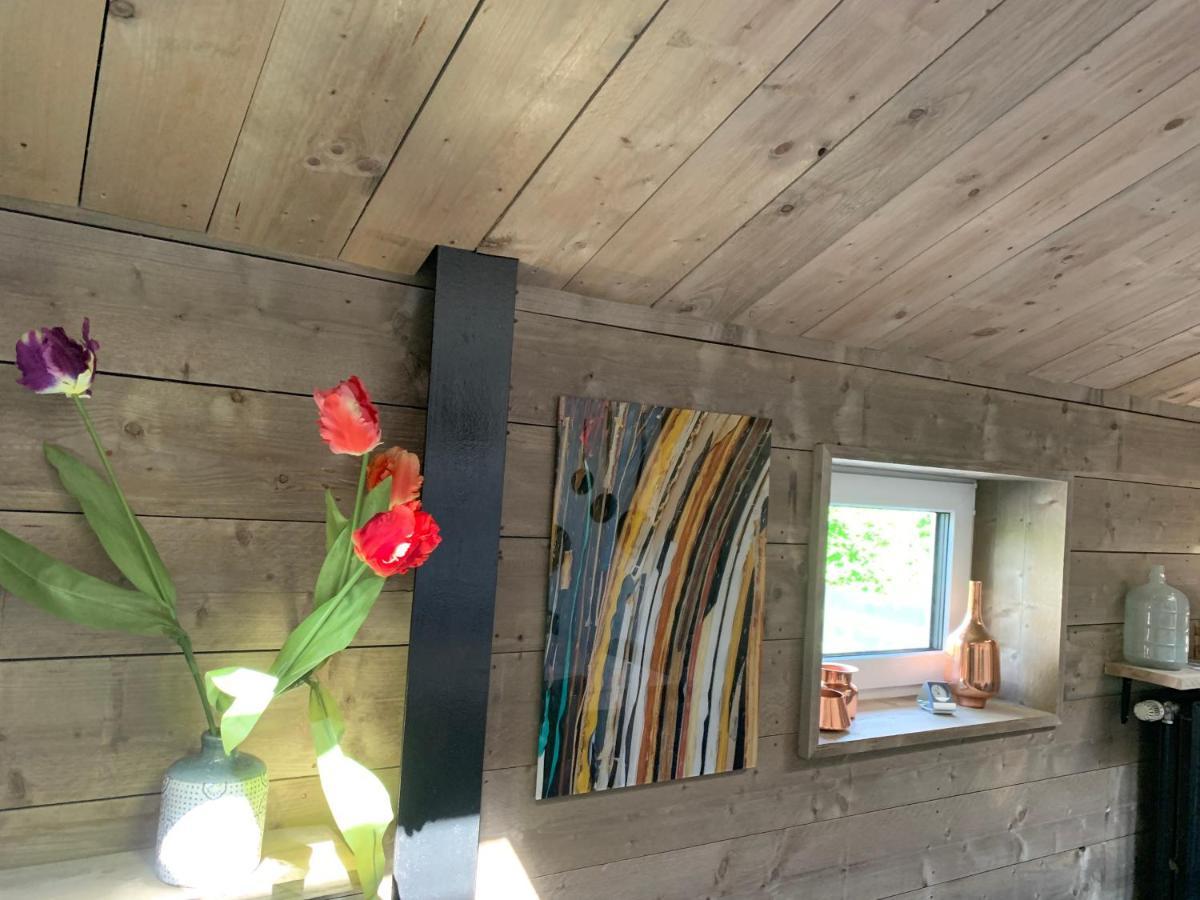 Atelier Onder De Notenboom Appeltern Eksteriør billede