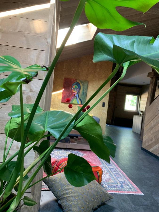 Atelier Onder De Notenboom Appeltern Eksteriør billede