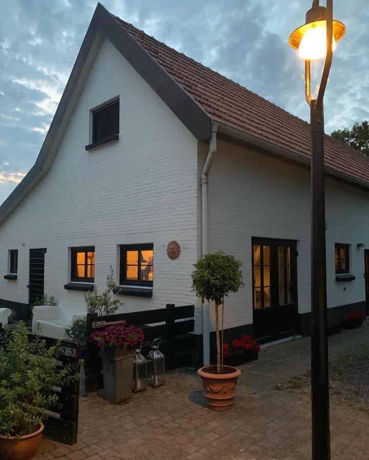 Atelier Onder De Notenboom Appeltern Eksteriør billede