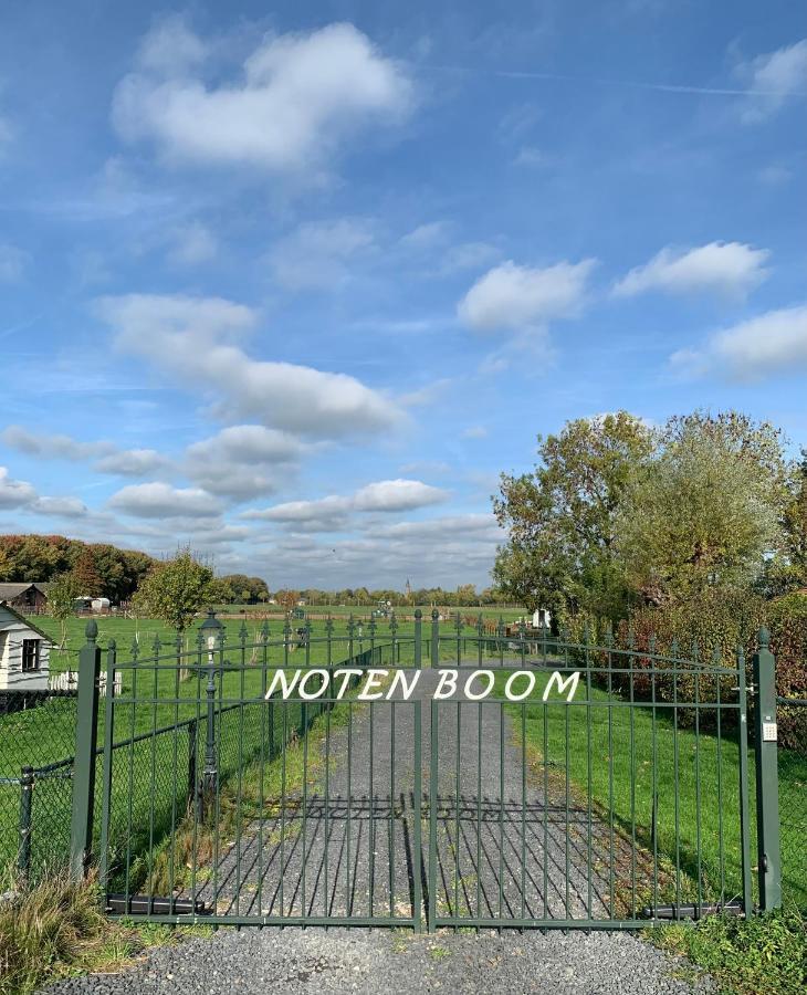 Atelier Onder De Notenboom Appeltern Eksteriør billede