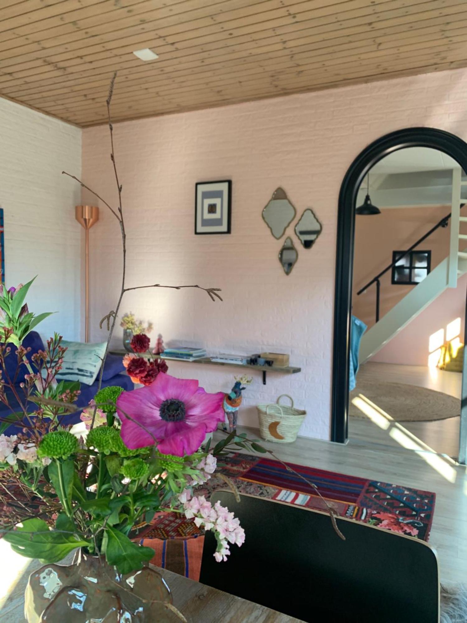 Atelier Onder De Notenboom Appeltern Eksteriør billede